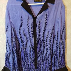Bob Macke Blouse